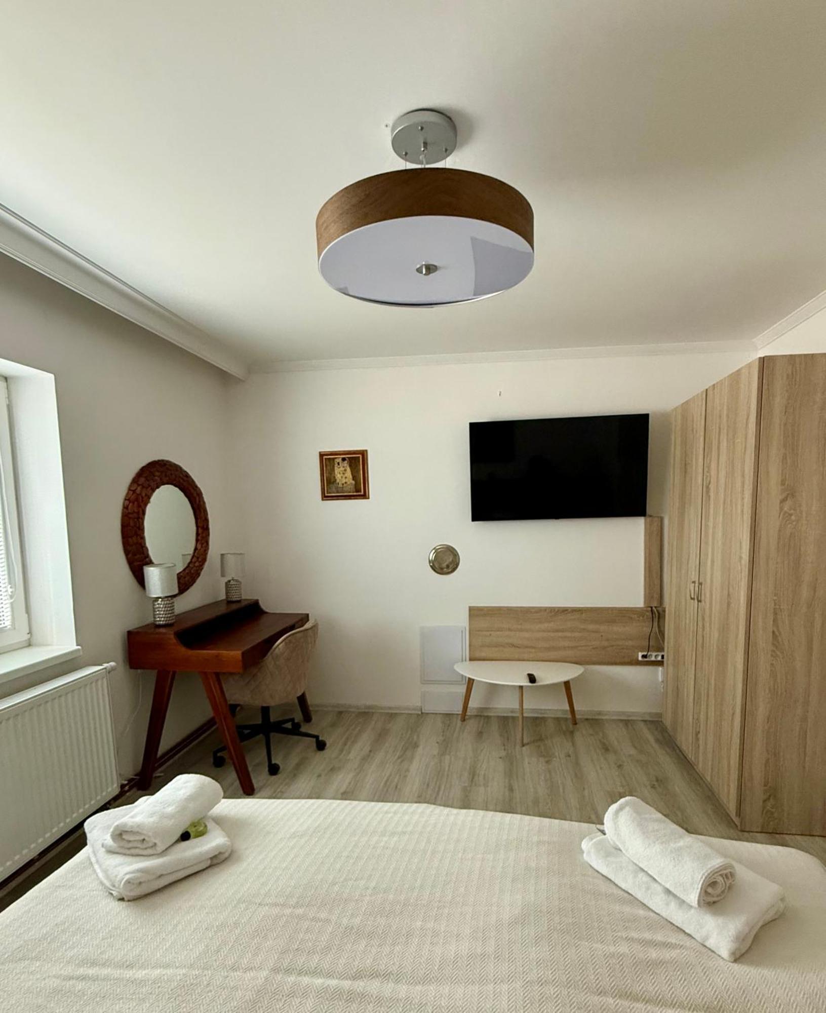 Apartments 1 Valecov-Zasadka 7 Bosen Экстерьер фото